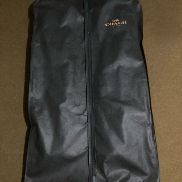 Coach jacket - Picture 6 of 6